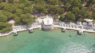 Bonj les bains beach club [upl. by Chelsae174]