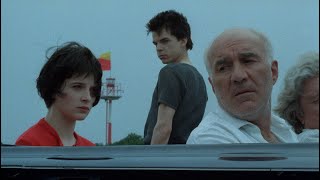 Mauvais Sang Full Movie Facts And Review In English  Michel Piccoli  Juliette Binoche [upl. by Llenrahs]