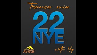 New Years Eve 2022 trance party [upl. by Saffian]