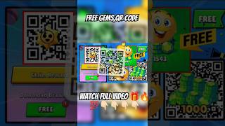 🔥Brawl stars free rewards 🎁 qr code brawl stars 🔥 Brawl stars qr codes brawlstars shorts brawl [upl. by Cleopatra910]