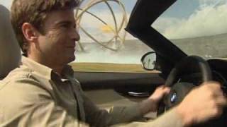 New Video BMW Z4 sDrive35i Roadster Driving 2010 [upl. by Hnahym]