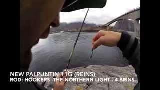 Teaser NORWAY Summer 2014 [upl. by Rastus364]