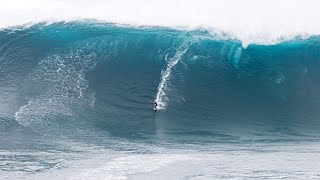 Winners of the 2023 New Big Wave Challenge Awards [upl. by Ailat]