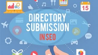 What is web directory  Directory Submission  Off Page SEO  SEO Tutorial in Hindi [upl. by Thirzia419]