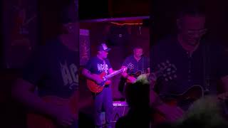 Breathe COVER BougiesBar live livemusic music breathe pinkfloyd [upl. by Ennaeel]