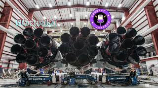 What is falcon Heavy [upl. by Eiba]