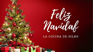 Vídeo para felicitar la Navidad  Feliz Navidad 2021 [upl. by Denys]