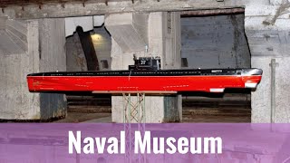 Explore the Balaklava Naval Museum Complex in Crimea From TopSecret Submarine Base to Tourist Hot [upl. by Nothsa]