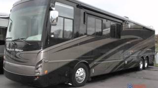 Used Newmar Motorhomes  Steinbring Motorcoach [upl. by Lanrev]