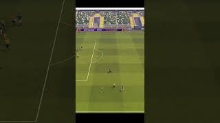 Do it like Quaresma  Football Manager 2024 shorts footballmanager fm24 [upl. by Anaela]