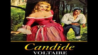 Candide by Voltaire [upl. by Drooff202]