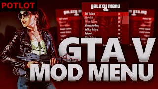 GTA KIDDIONS MENU CHEAT  UNLIMITED MONEY amp MOD MENU ENABLED [upl. by Annavoig]