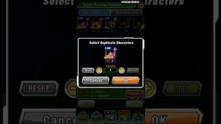 Farming TEQ LR Broly Super Attack [upl. by Edlitam]