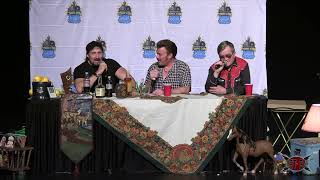 Trailer Park Boys  Jim Laheys Liquor Ball Sandwich [upl. by Hillhouse]