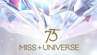 Preliminar miss universo 2024 en vivo🔴 [upl. by Etakyram]