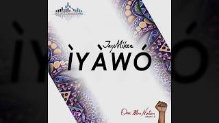 Jaymikee  IYAWO  One Man nation Album [upl. by Eimmelc]