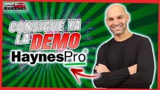 👌Te explicamos cómo funciona HAYNESPRO  precio [upl. by Elocen942]