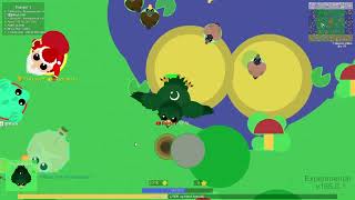 mopeio sandbox  Event With Staff  Pakistan Eagle [upl. by Costin724]