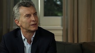 Entrevista completa a Mauricio Macri  PM [upl. by Andreas141]