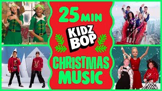 25 Minutes of Christmas Music Featuring Jingle Bells Deck The Halls and more [upl. by Aisekal]