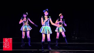 quotFortune Cookie in Love  Fortune Cookie Yang Mencintaquot Dance Tutorial by Team KIII [upl. by Aleciram87]