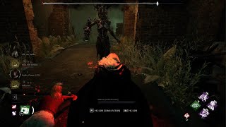 Rotes Licht grünes Licht 🚦  Dead by Daylight [upl. by Rimahs284]