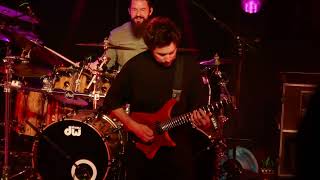 Animals As Leaders  The Brain Dance with Plini  Live at House of Blues  Cleveland  2024  4K [upl. by Wivinia]