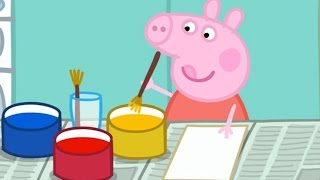 Peppa Pig English Episodes S2 Epi 1022 Peppa Pig English episodes full new episodes 2016 videos [upl. by Violet627]