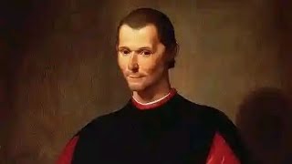 Machiavelli philosophy  ALWAYS DESPISE WEAKNESS [upl. by Attiuqahs]