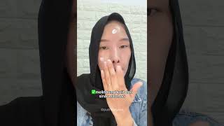 theraskinkosmetika theraskinkosmetika theraskinbpomamanhalal theraskinreview therapyforyourskin [upl. by Ahsirhcal]