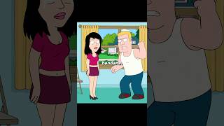 She get pregnant from bully 😱😭series familyguy [upl. by Clerk]