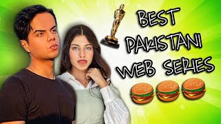 Midsummer Chaos  This Pakistani Web Series Deserves Oscar  Mustafa Babar Bisma Khan [upl. by Enrobso]