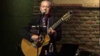 Michael Nesmith Sings Three Monkees Songs  City Winery Chicago Nov 2013 [upl. by Sivie]