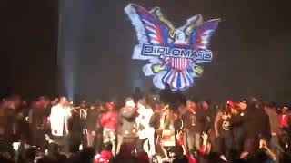 The Diplomats IM READY at Apollo Theatre [upl. by Ladiv]