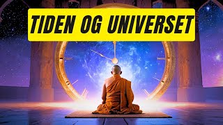 De buddhistiske åndelige timeplanene som forvandler LIVET ditt [upl. by Treblah]