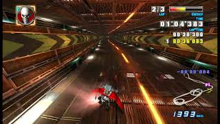 FZero GX  Loop Cross with Quick StarG4 134quot754 No SA [upl. by Lisle]