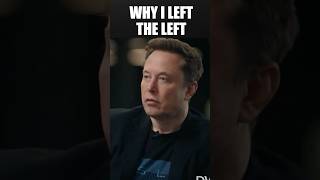 Watch Jordan Peterson’s Face When Elon Musk Tells Him Why He Ditched Democrats [upl. by Amat]