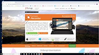 Best Free Screen Recording Software 2018 High Quality Icecream [upl. by Swithbert550]