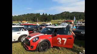 Miniacs at Hardscrabble Ranch MTTS2024 [upl. by Francesco354]