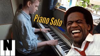 Al Green  Lets Stay Together  Piano Cover By Pianic [upl. by Lefkowitz]