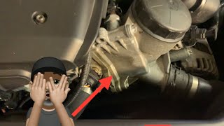 Used BMW Ownership Journey  Video 19  Mo gaskets mo problems [upl. by Enna]