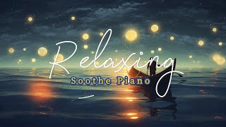 Relaxing Piano Music 🎵😴  Relaxing Sleep Music Sleeping Music For Insomnia [upl. by Llerihs]