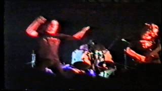 Pungent Stench  Atrocity  Carcass LIVE in Ostrava CZECH REPUBLIC 2671990 [upl. by Shae18]