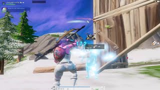 1440x1080 Stretched rez short Fortnite Montage [upl. by Turpin]