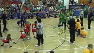 Awana Games 2009 [upl. by Ayyn]