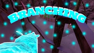 Branching   Gorilla tag montage [upl. by Anitsyrk]