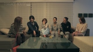 Episode 05：美和子入居！テラスハウスはじめての夜 [upl. by Adkins144]