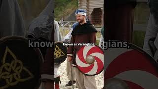 Did Kievan Rus Have Scandinavian Roots [upl. by Eilyak]