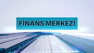 Finans Merkezi  8 Kasım 2024 [upl. by Trauts]