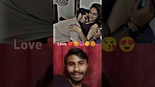 Love ❤️🥰💞😘😍 shorts love viral trending youtubeshorts [upl. by Bernelle]